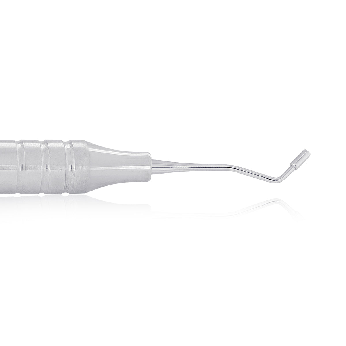 Amalgam Plugger Serrated 1.5/2mm
