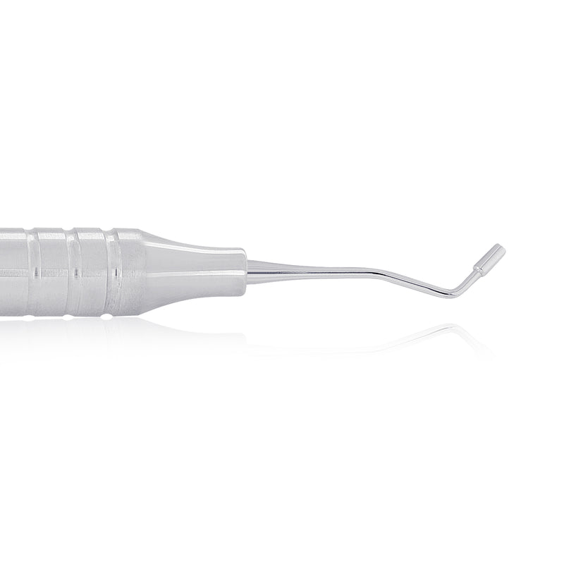 Amalgam Plugger Serrated 1.5/2mm