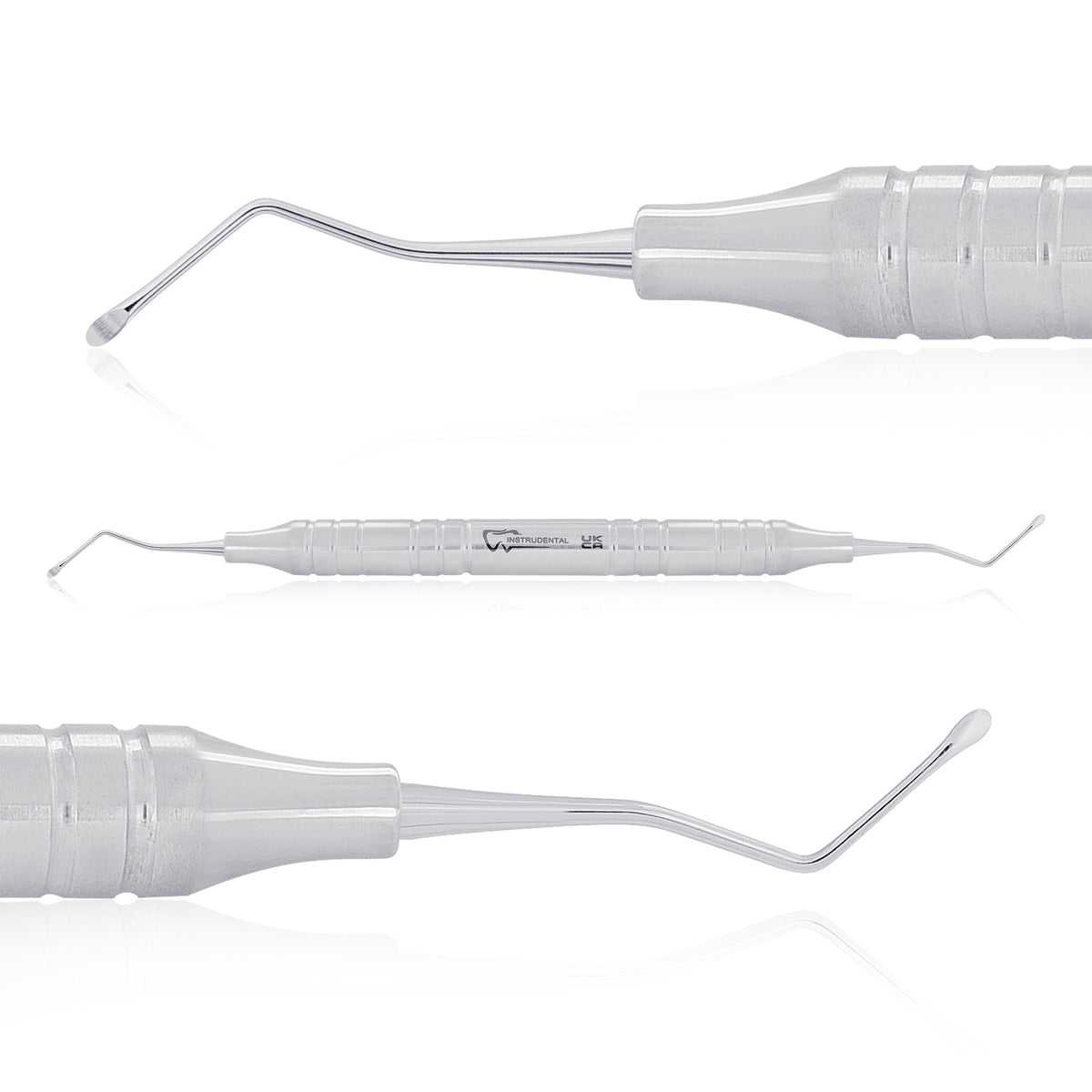 Dental Spoon Excavators 1.5mm