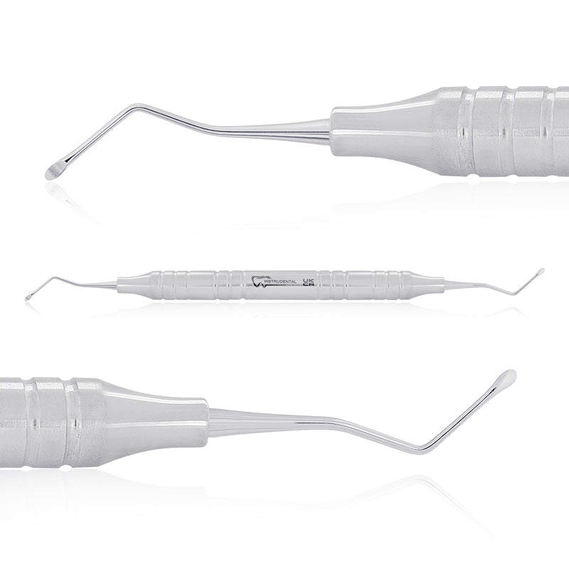 Dental Spoon Excavators 1.5mm