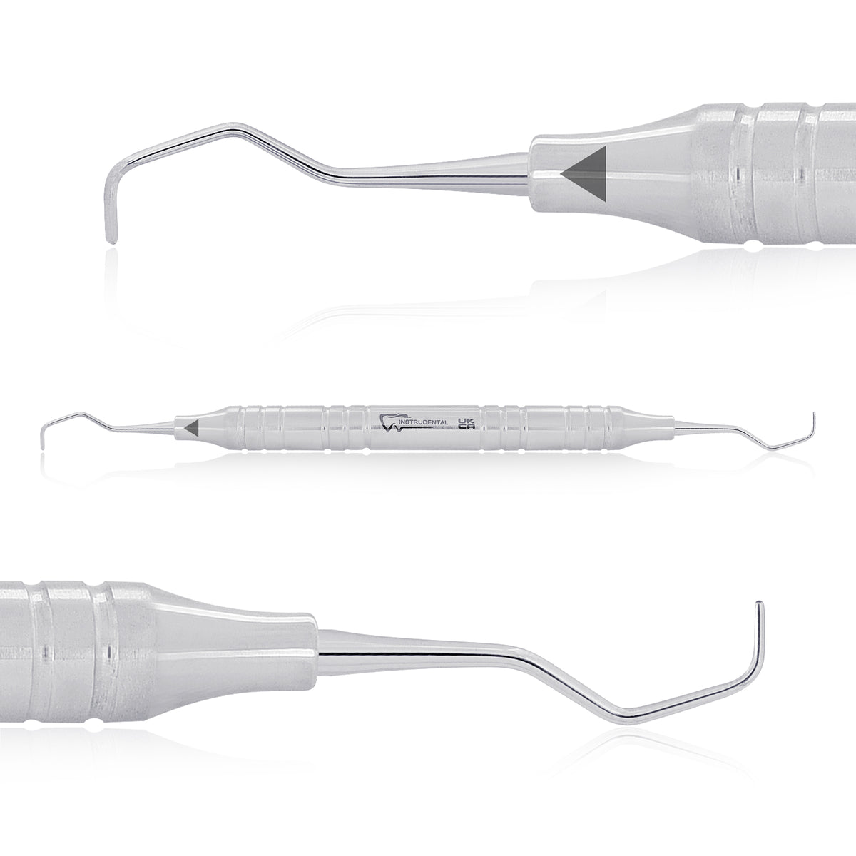Gracey Curette 3/4