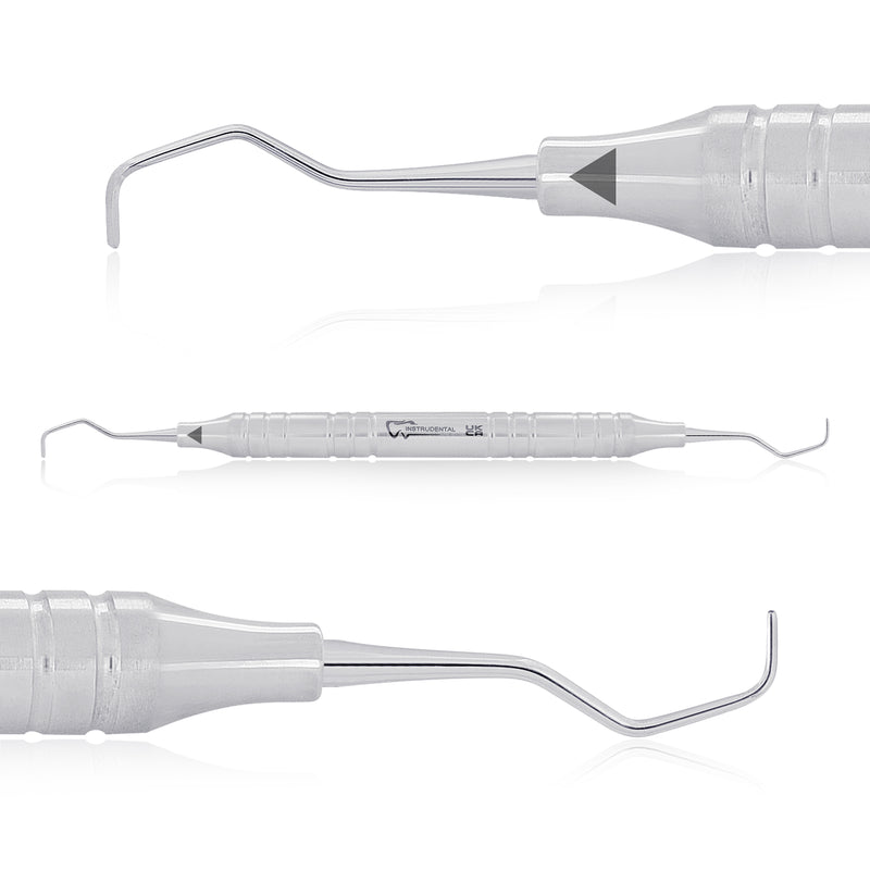 Gracey Curette 3/4