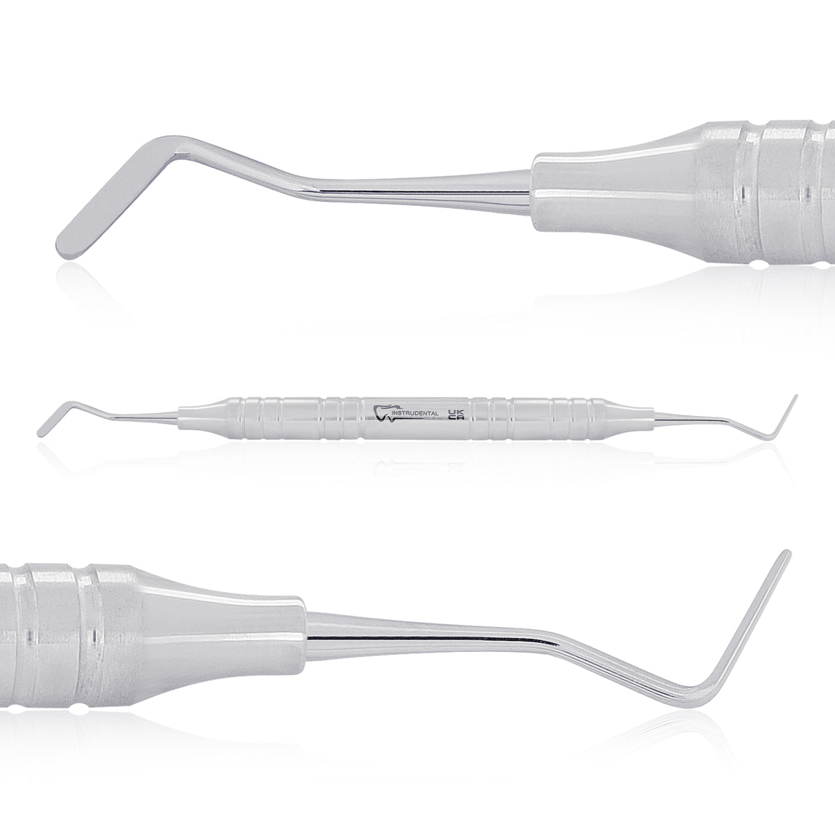 Filling Instrument Spatula 2.5/2.5mm
