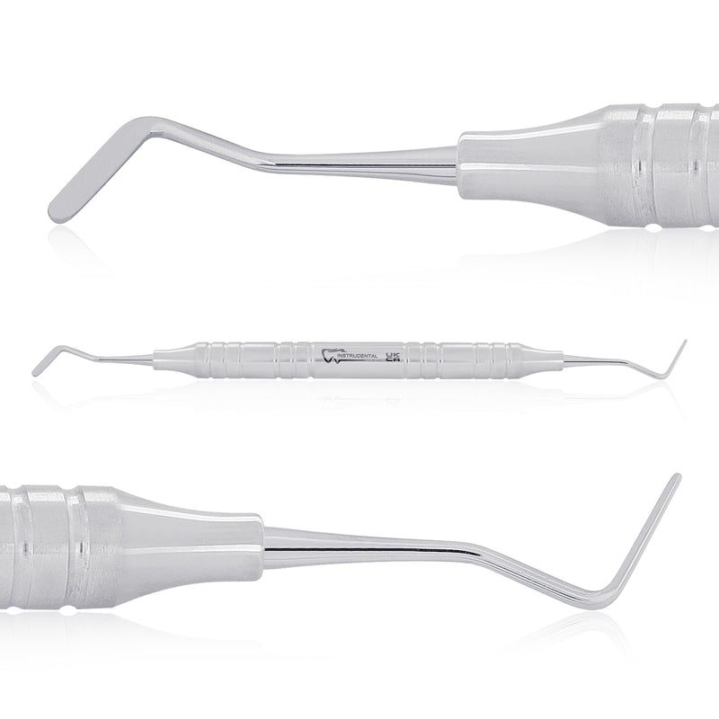 Filling Instrument Spatula 2.5/2.5mm