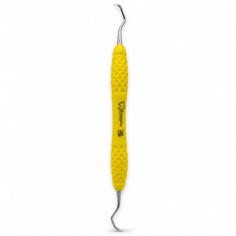 Scaler McFarlane 4/5, Silicone Handle