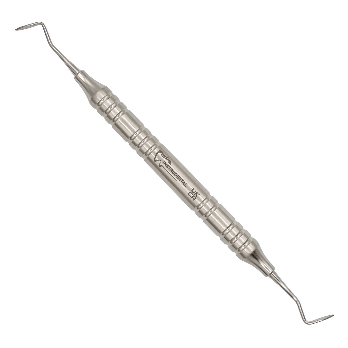 Amalgam Carver Hollenback 3