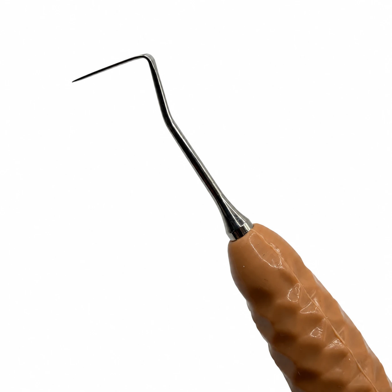 Applica Dental Filling Instruments, Silicone Handle