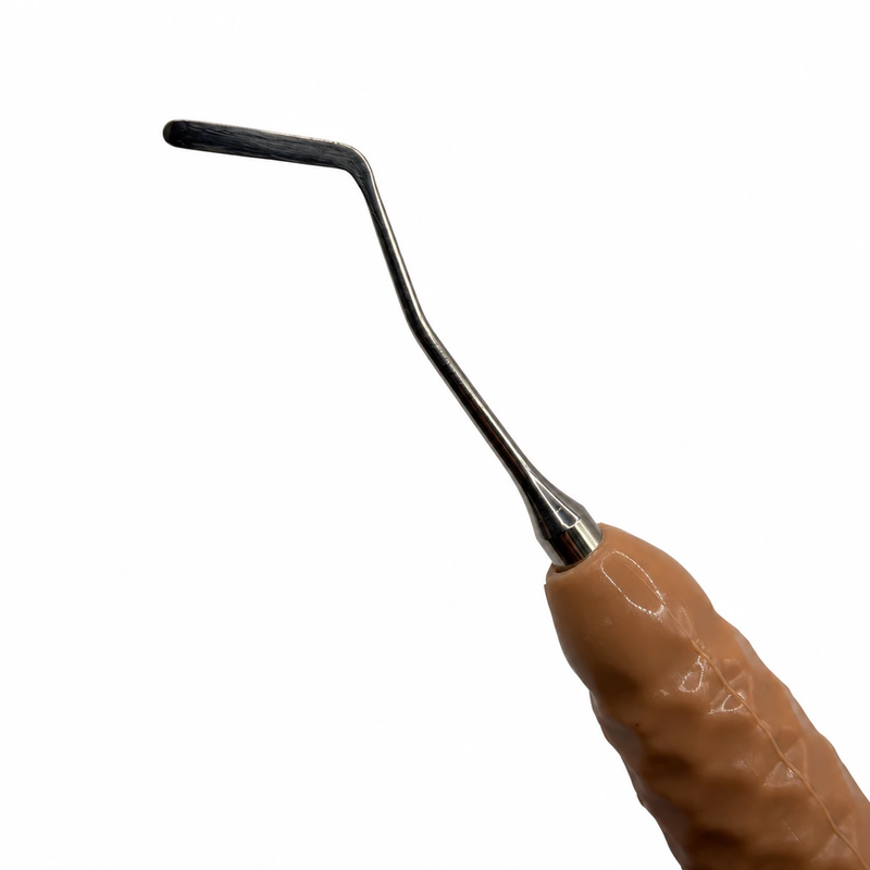 Applica Dental Filling Instruments, Silicone Handle