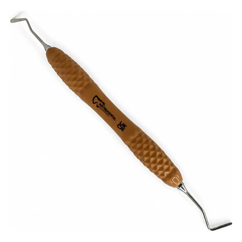 Applica Dental Filling Instruments, Silicone Handle
