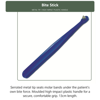 Hand Instruments image