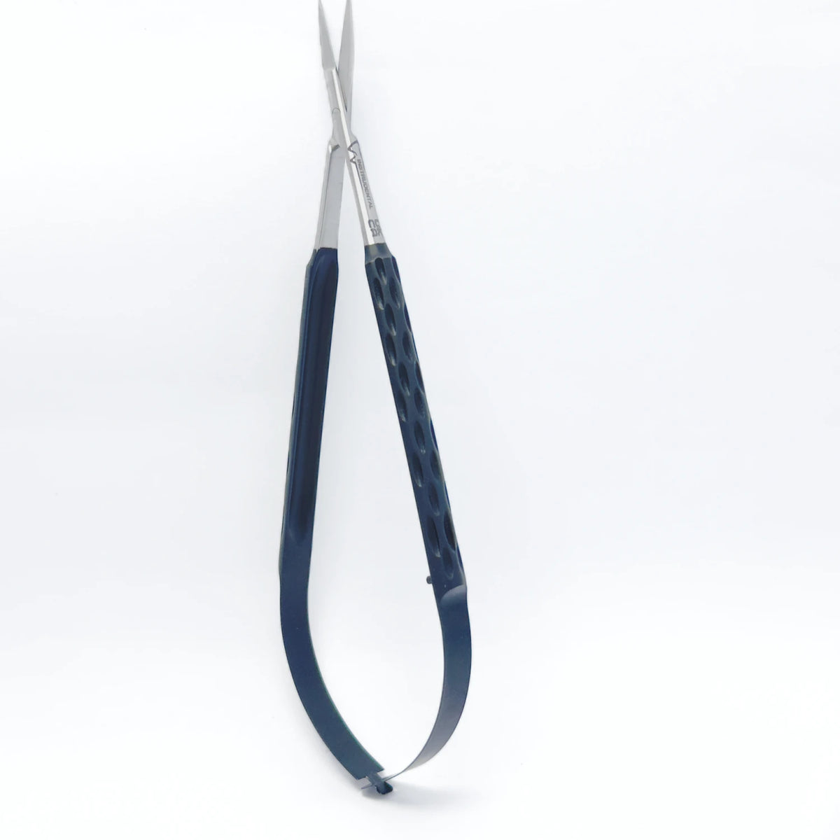 Castroviejo Micro Surgical Scissor, Straight, Super Cut, 16.0cm