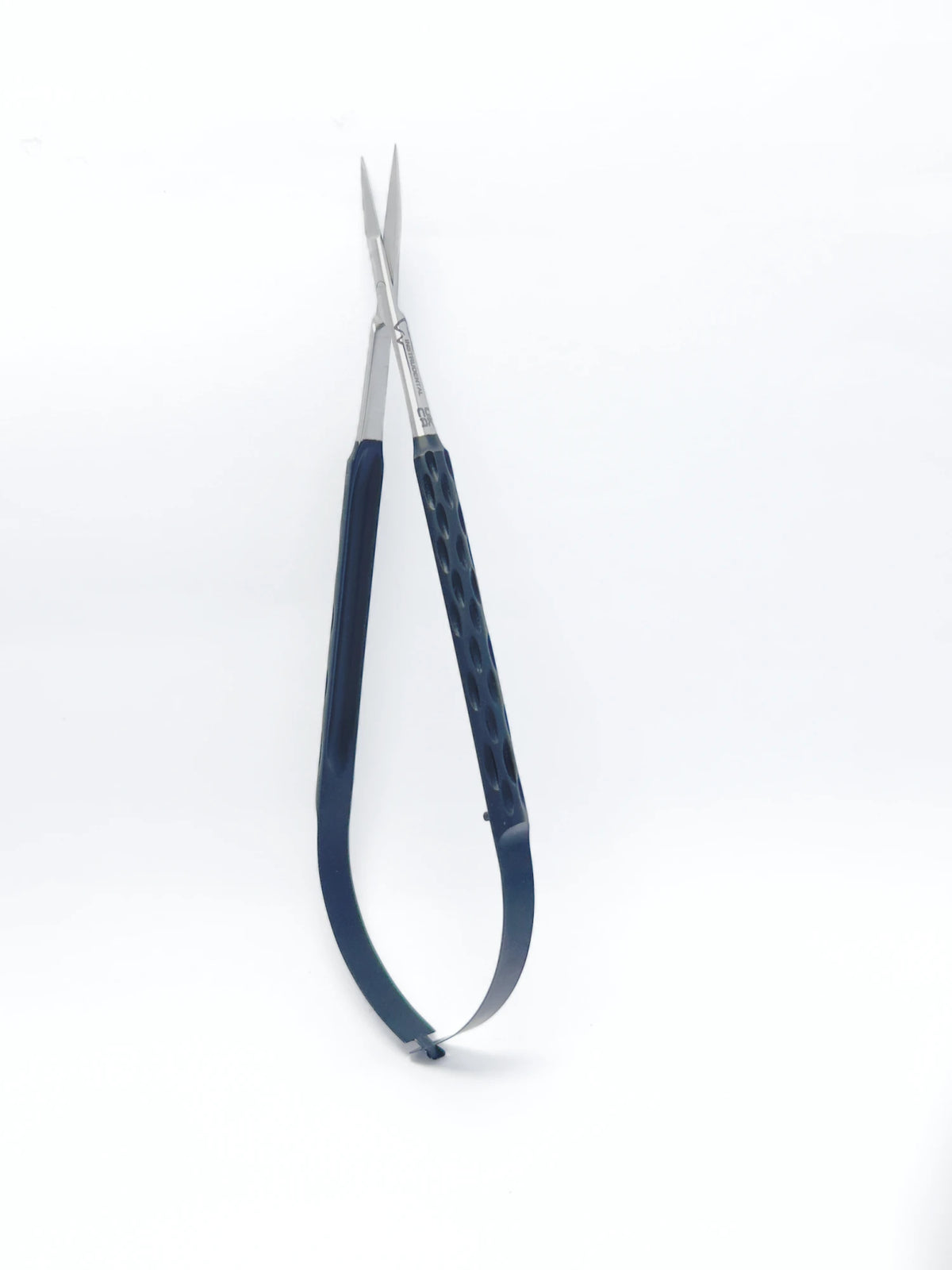Castroviejo Micro Surgical Scissor, Straight, Super Cut, 16.0cm