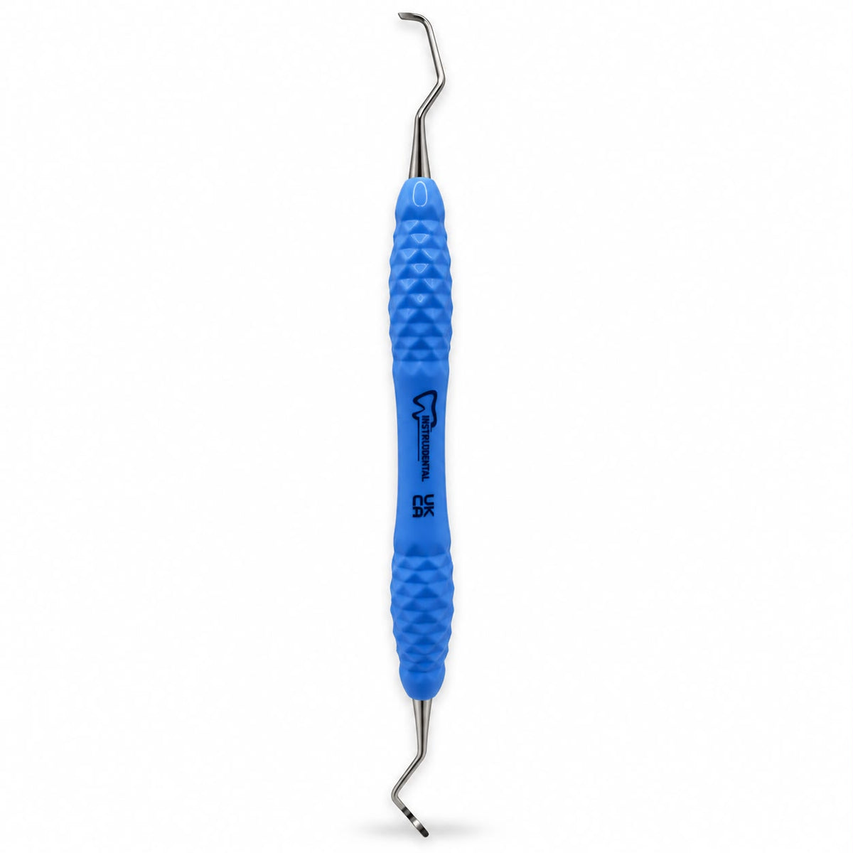 Curette Columbia 13/14, Silicone Handle