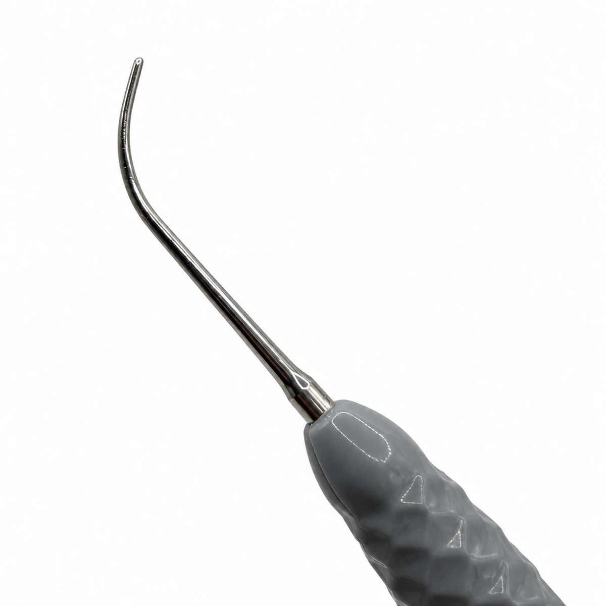 Condensa, thinner plugger end close-up