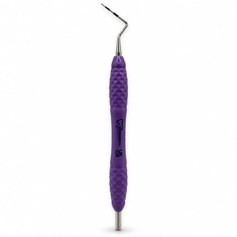 Probe CP-12, Silicone Handle