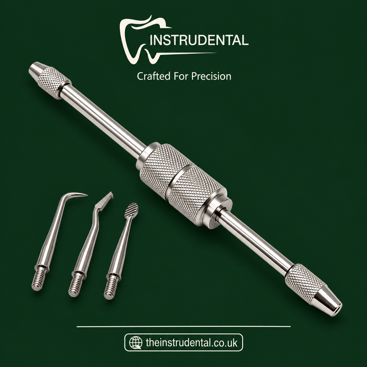Crown Remover Double End