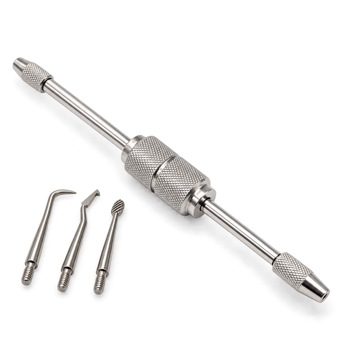 Crown Remover Double End