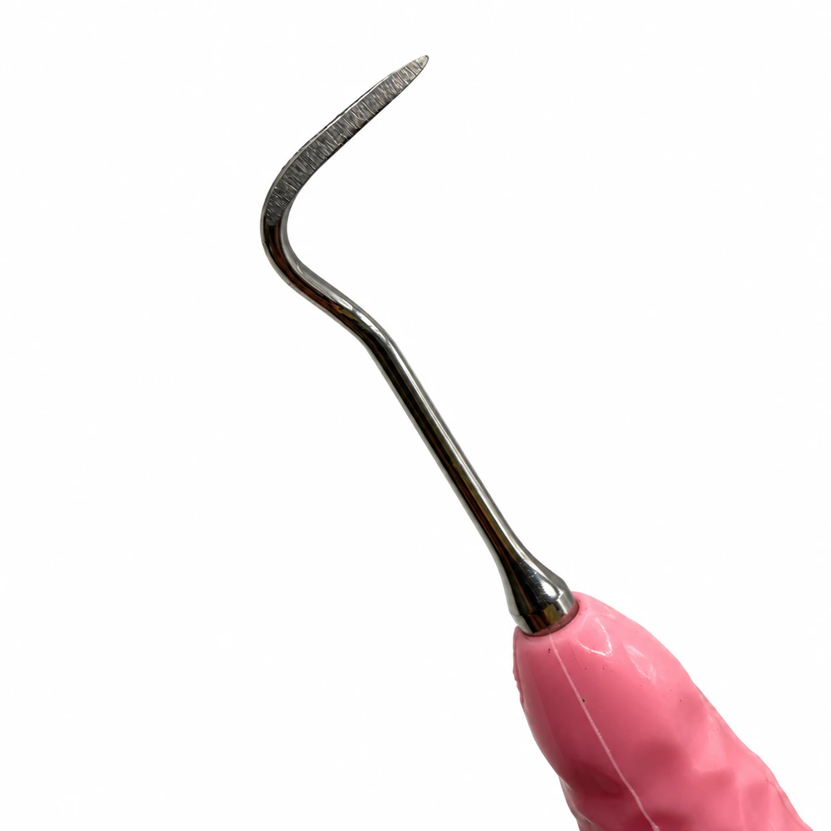 Eccesso Dental Filling Instruments, Silicone Handle