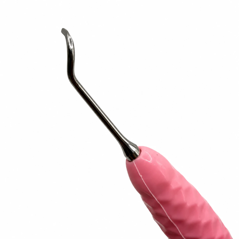 Eccesso Dental Filling Instruments, Silicone Handle