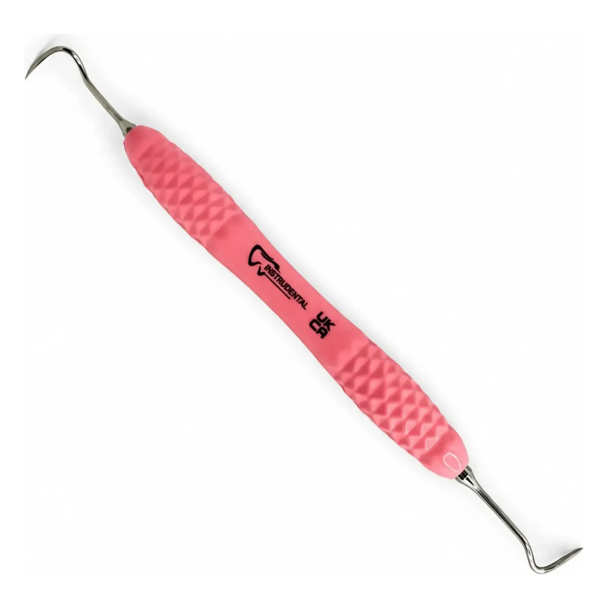 Eccesso Dental Filling Instruments, Silicone Handle