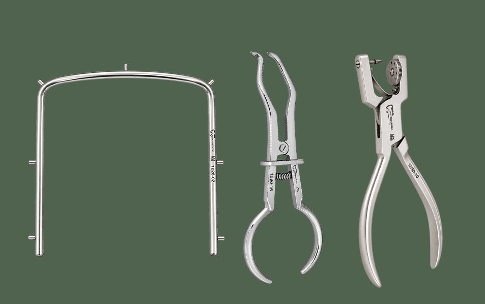 endodontic
