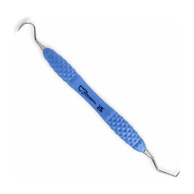 Explorer D5 17/23 Double Ended, Silicone Handle