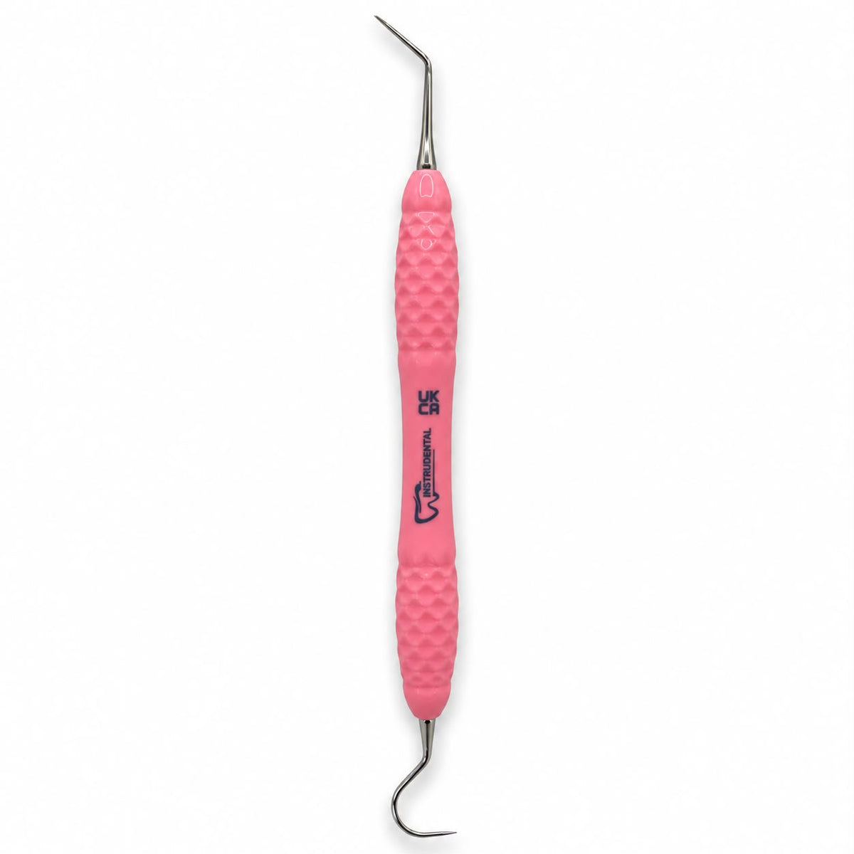 Endodontic Explorer 6/23, Silicone Handle