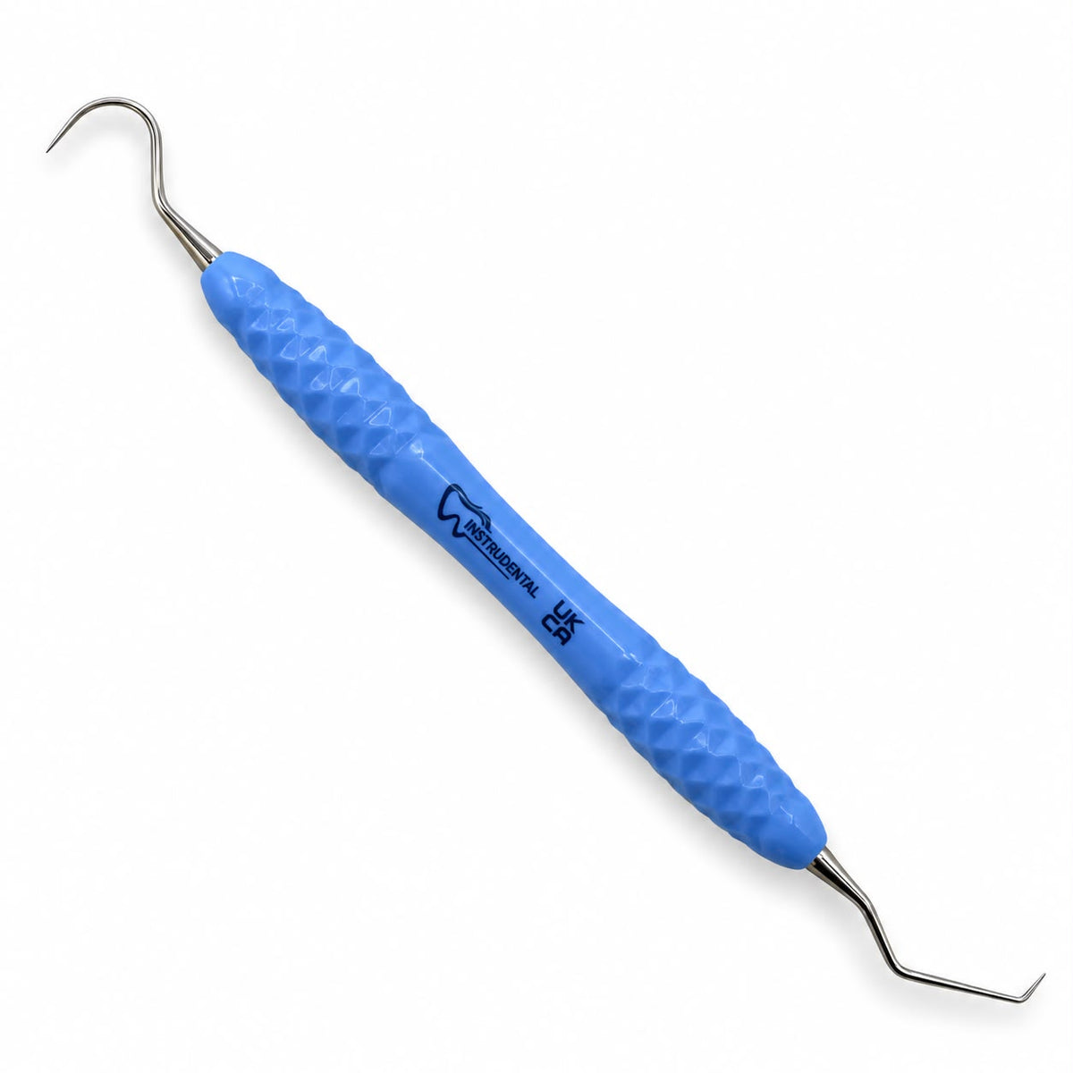 Explorer D5 17/23 Double Ended, Silicone Handle