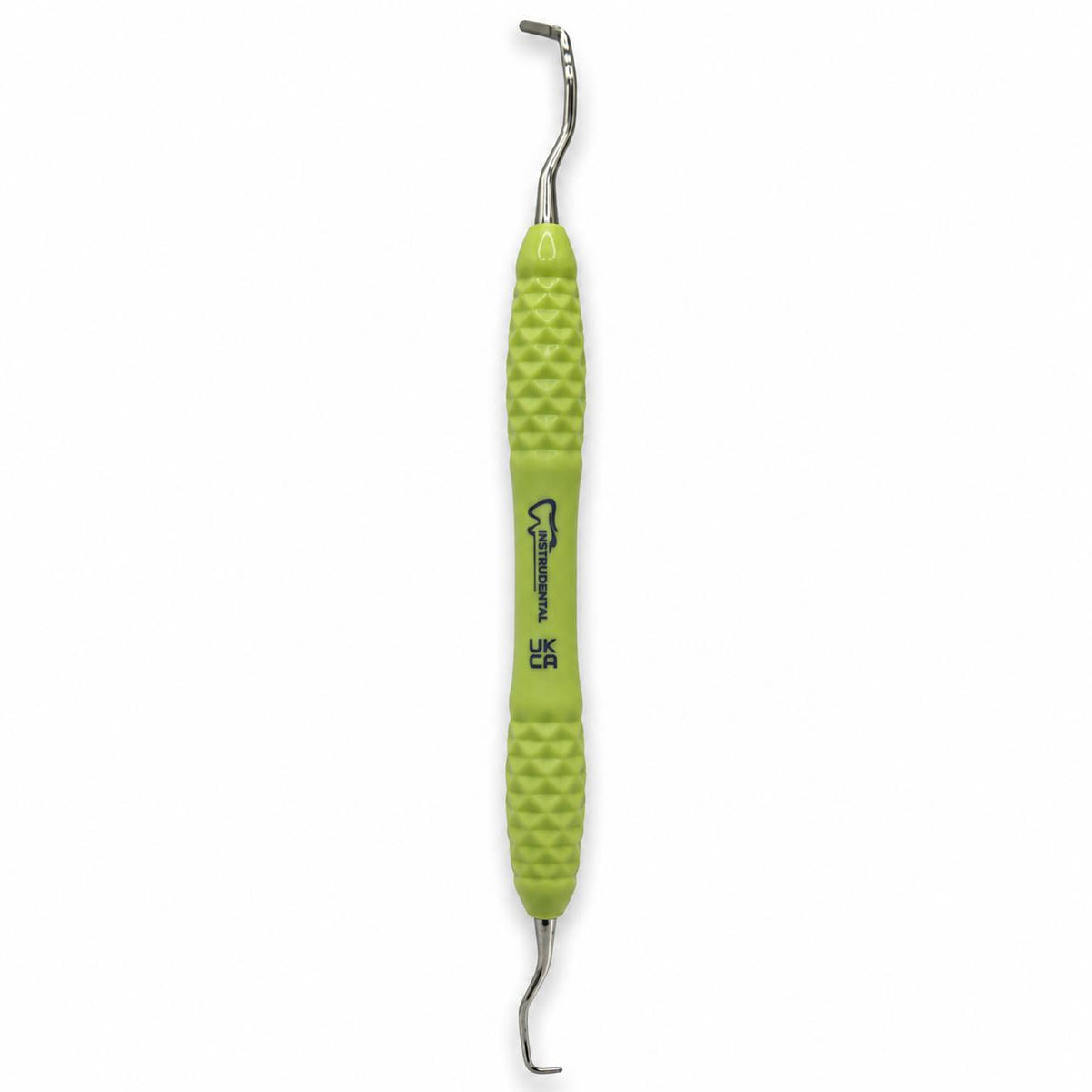 Gracey Curette 11/12, Silicone Handle