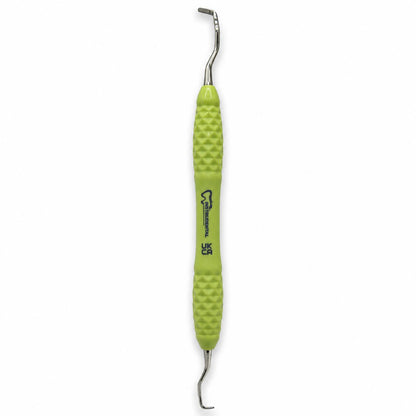 Gracey Curette 11/12, Silicone Handle