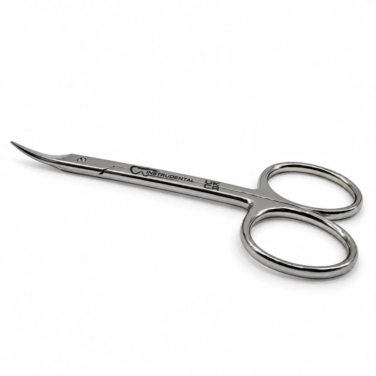 Iris Scissor, Curved, Super Cut, 11.0cm
