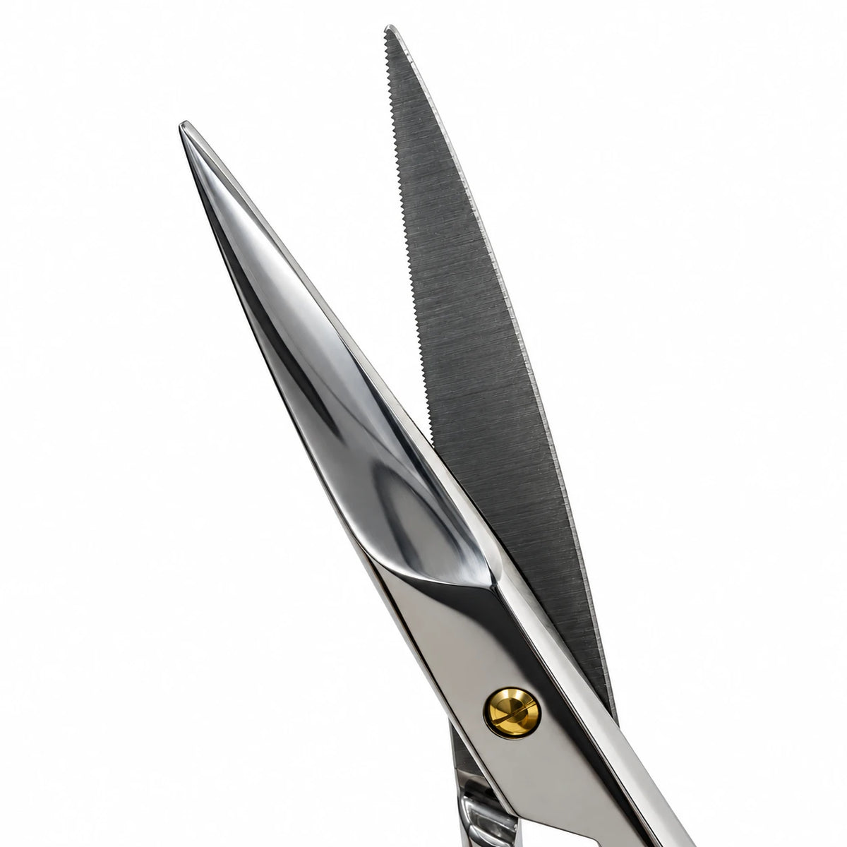 Iris Scissor, Straight, Super Cut, 11.0cm