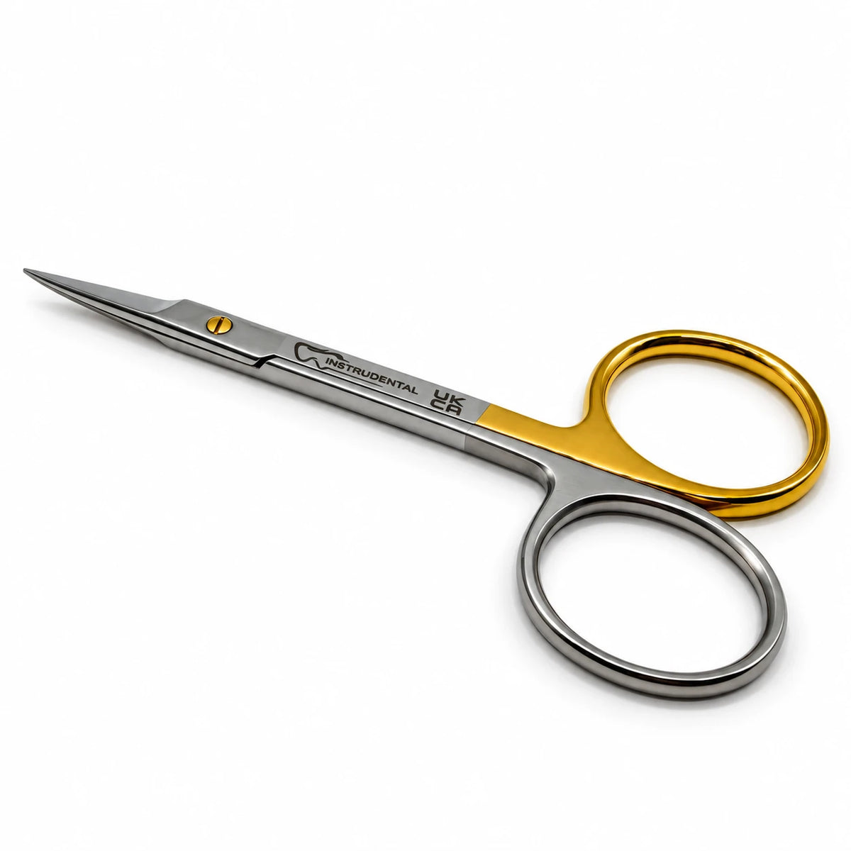 Iris Scissor, Straight, Super Cut, 11.0cm