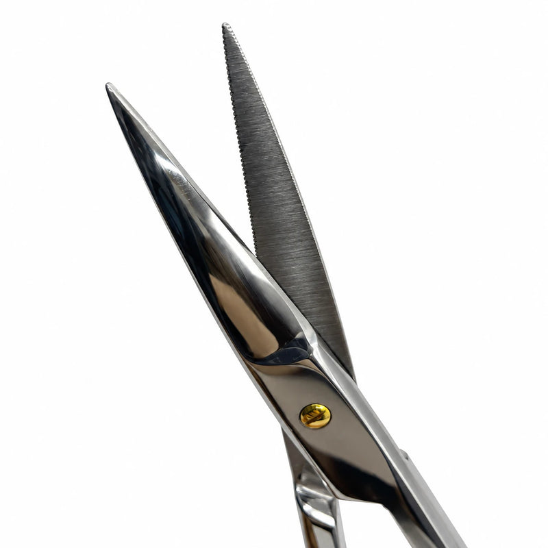 La Grange Scissor, Double Curved, Super Cut, 11.0cm