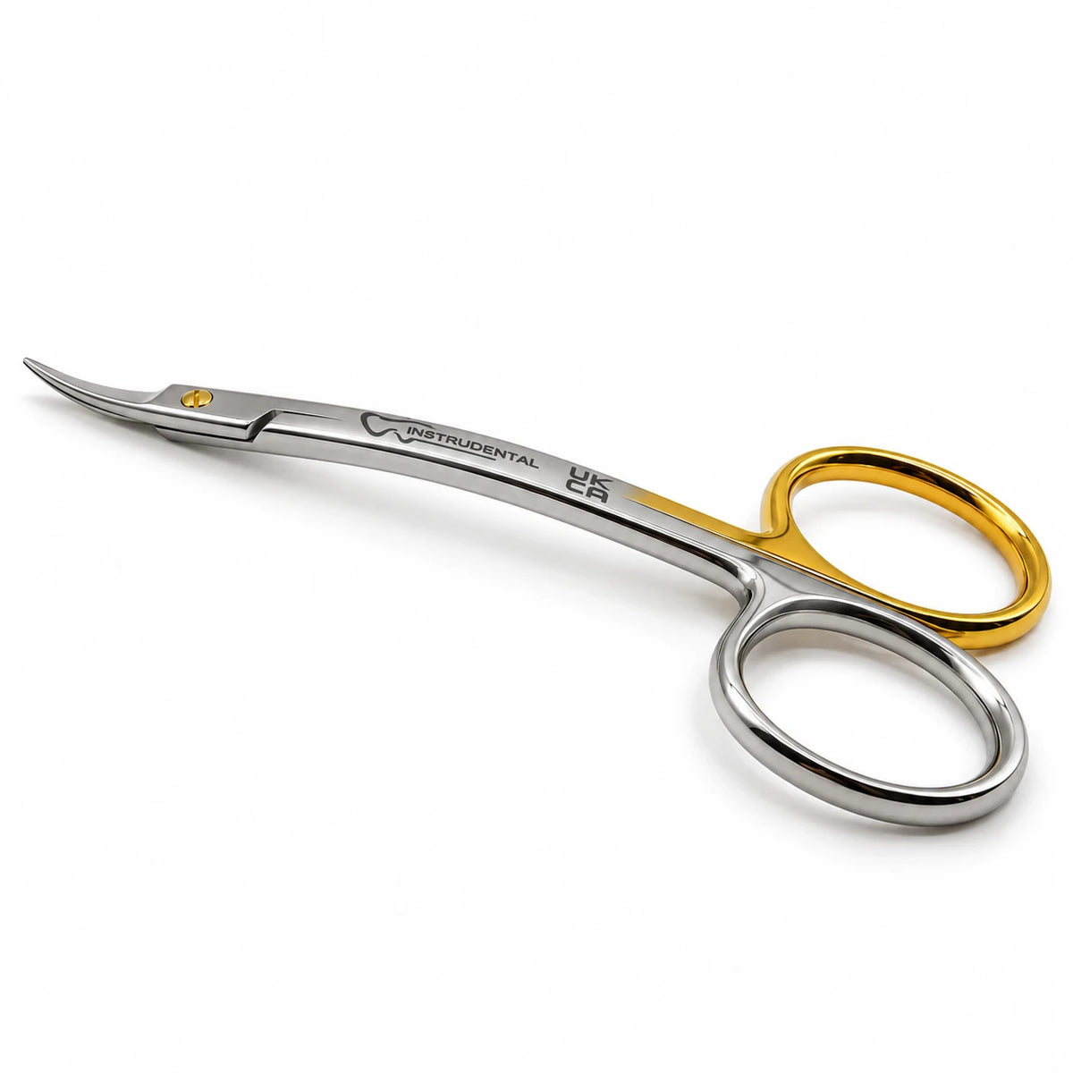 La Grange Scissor, Double Curved, Super Cut, 11.0cm