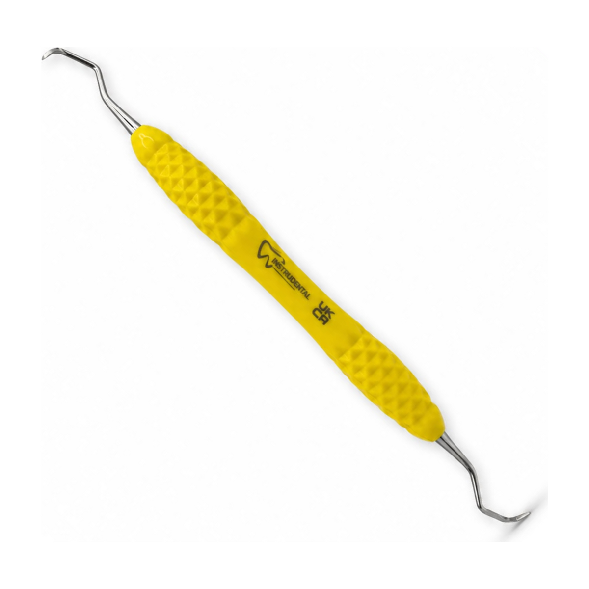 Scaler McFarlane 4/5, Silicone Handle