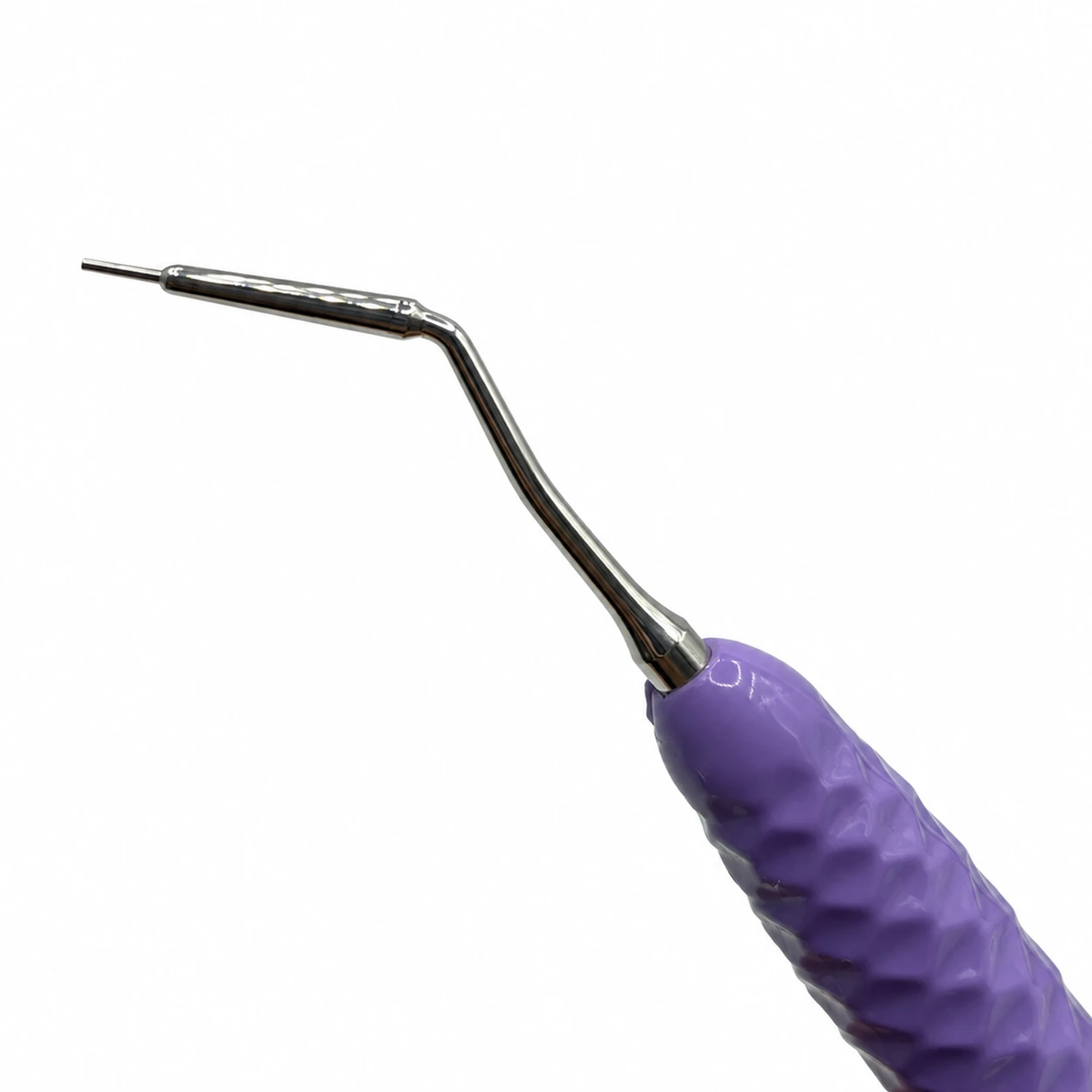Misura Dental Filling Instruments, Silicone Handle
