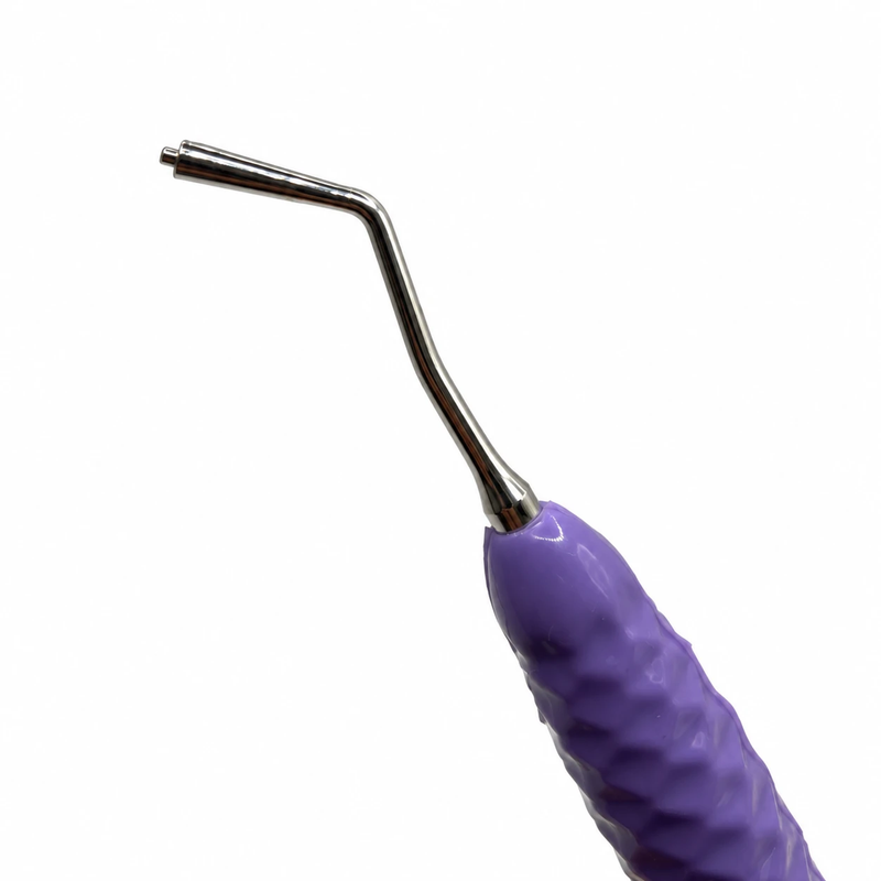 Misura Dental Filling Instruments, Silicone Handle