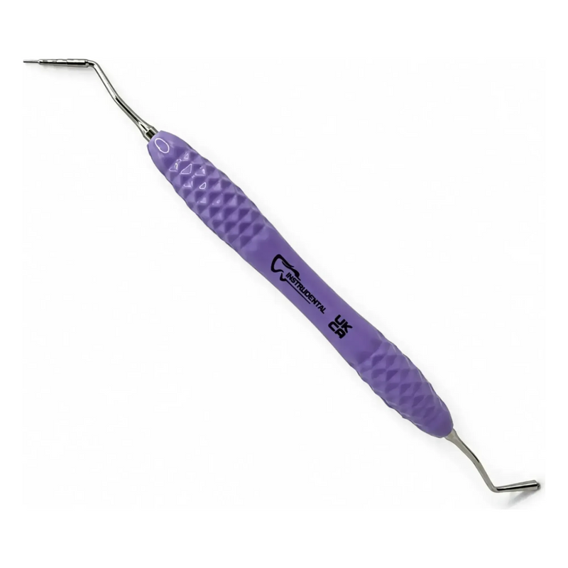 Misura Dental Filling Instruments, Silicone Handle