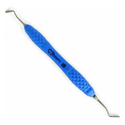 Modella Dental Filling Instruments, Silicone Handle