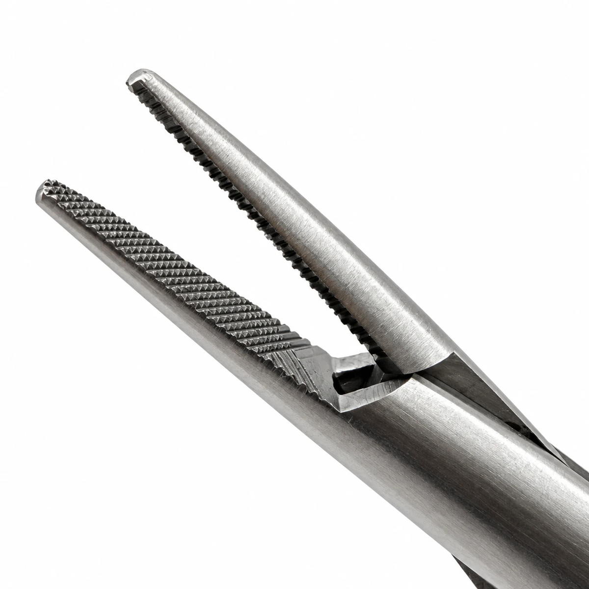 Needle Holder, Mathieu 14cm