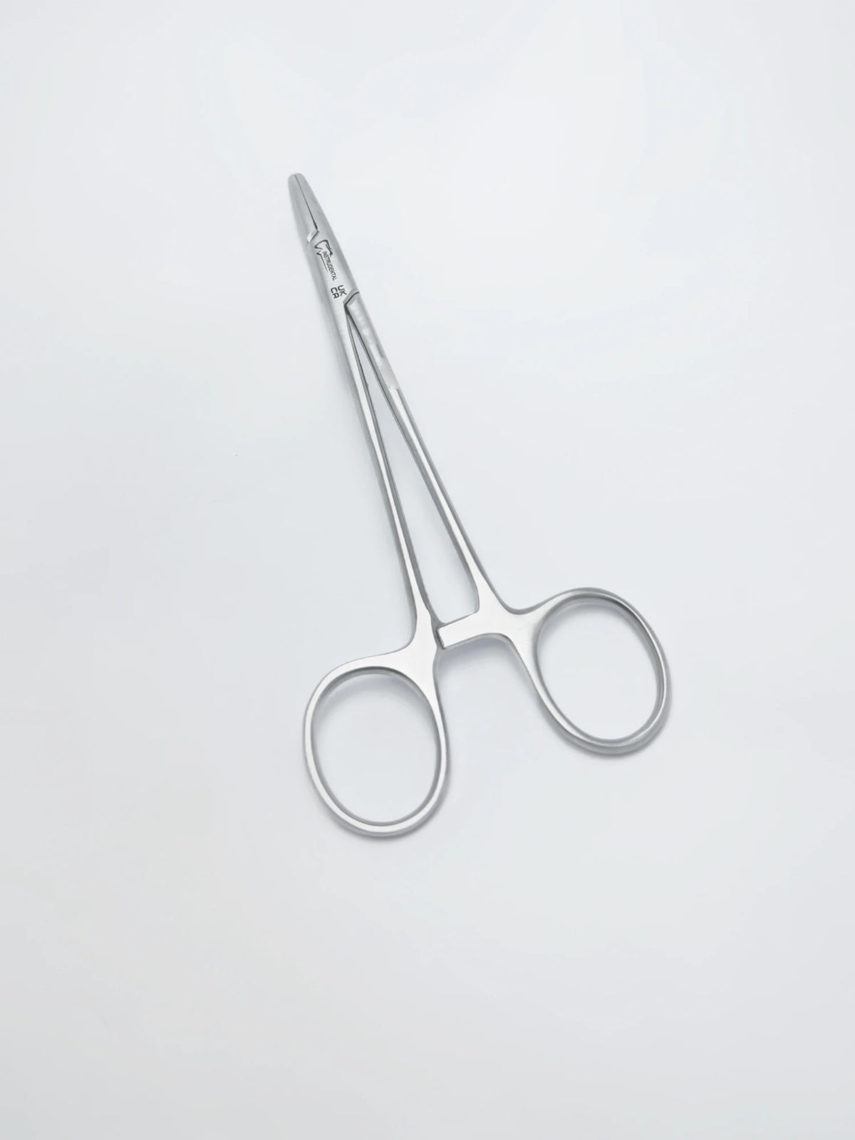 Mayo Hegar needle holder 15cm, stainless steel