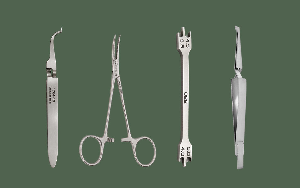 orthodontics