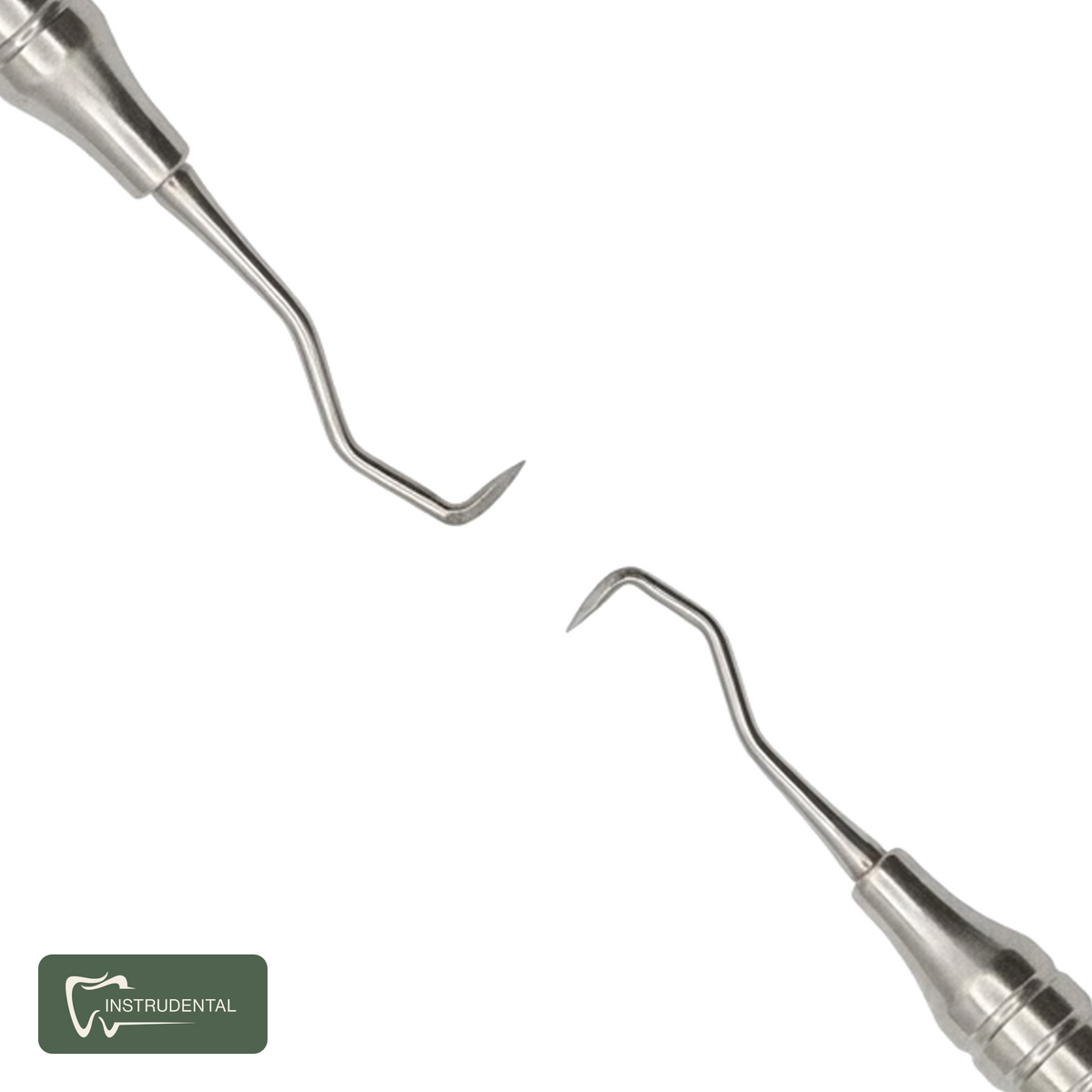 Sickle Scaler Jacquette For Tooth Area, J30/33