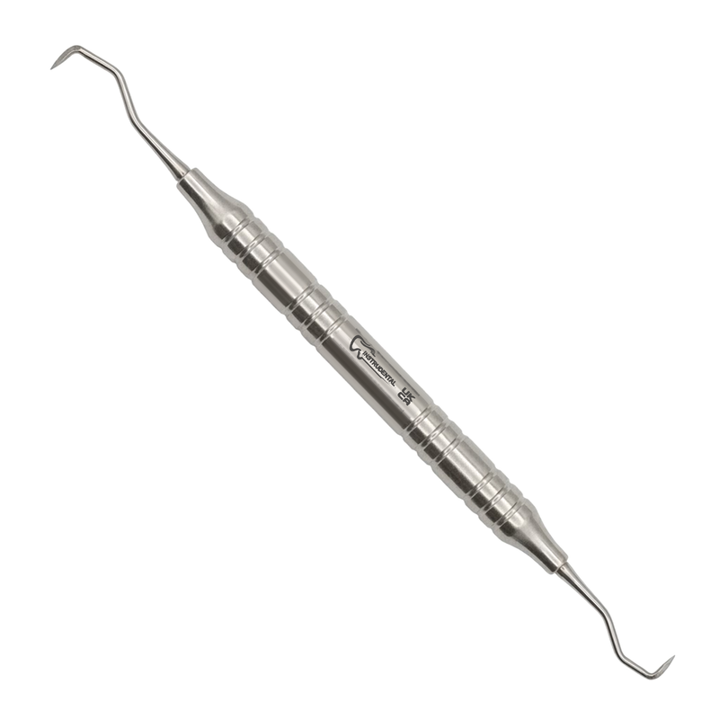 Sickle Scaler Jacquette For Tooth Area, J30/33