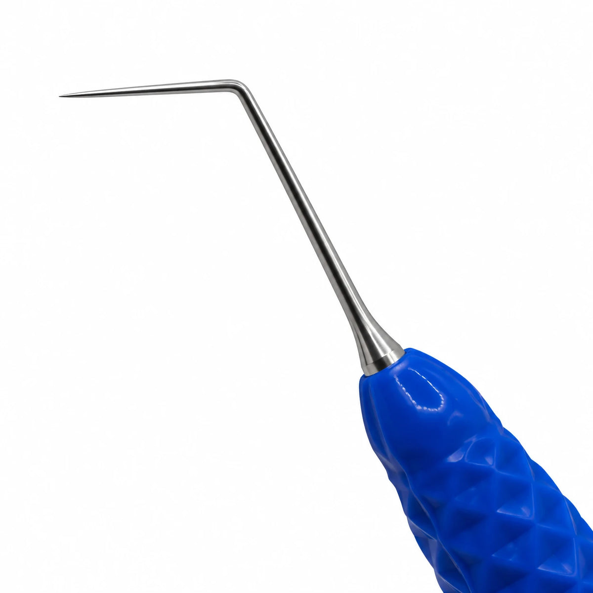 No. 6 explorer end, fine sharp point